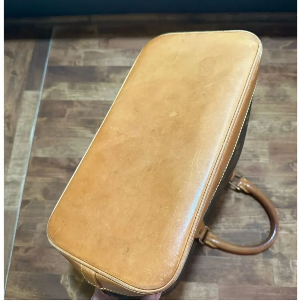 Louis Vuitton Alma PM